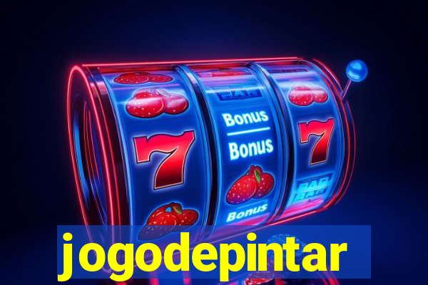 jogodepintar