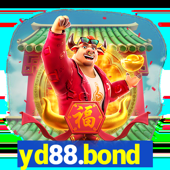 yd88.bond