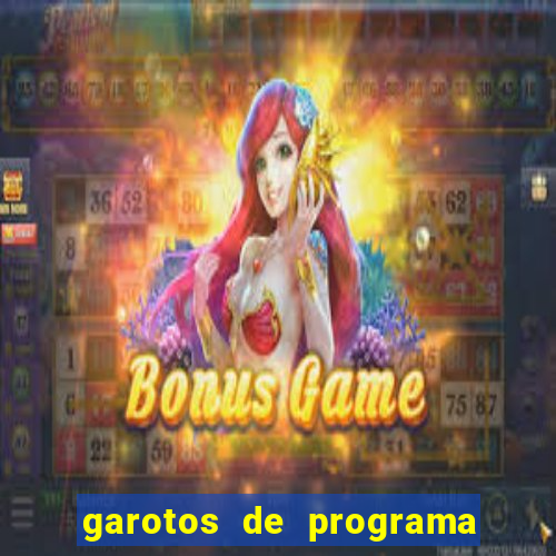 garotos de programa porto velho