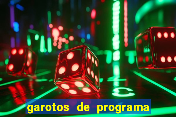 garotos de programa porto velho