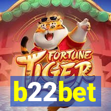 b22bet