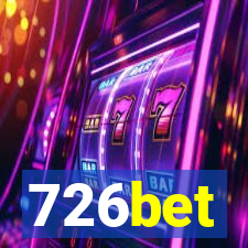 726bet