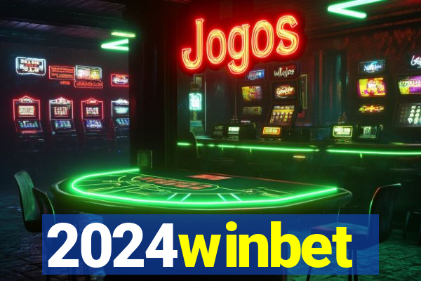 2024winbet