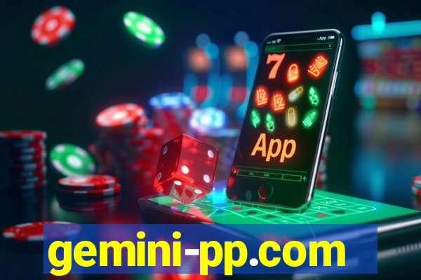 gemini-pp.com