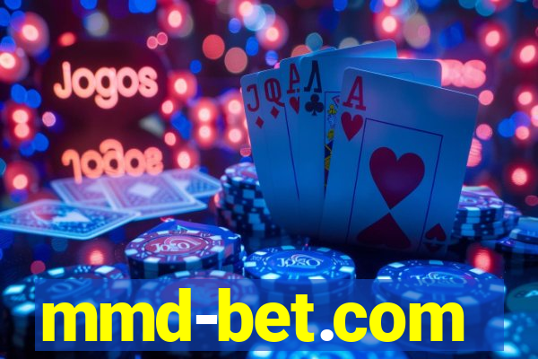 mmd-bet.com