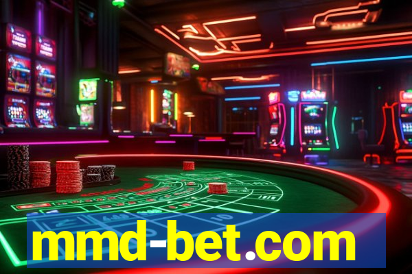 mmd-bet.com