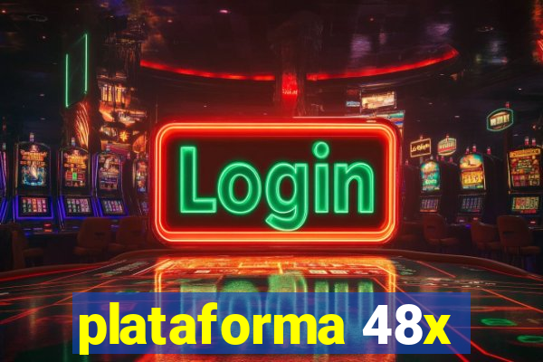 plataforma 48x