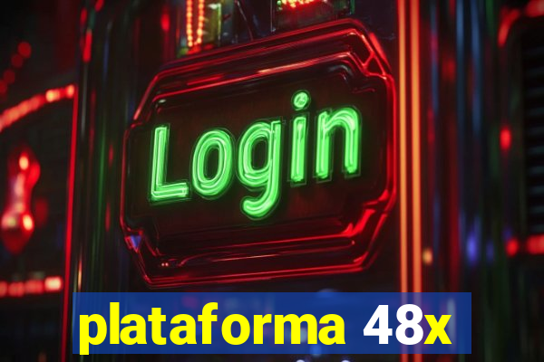 plataforma 48x