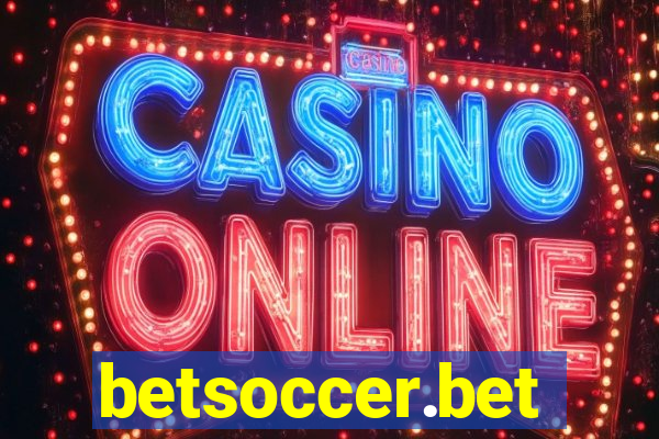 betsoccer.bet