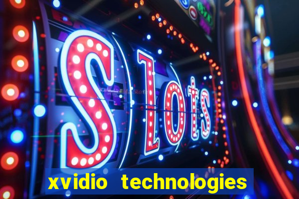 xvidio technologies startup brasil 2023