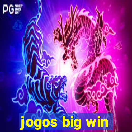 jogos big win