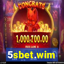 5sbet.wim