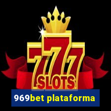 969bet plataforma