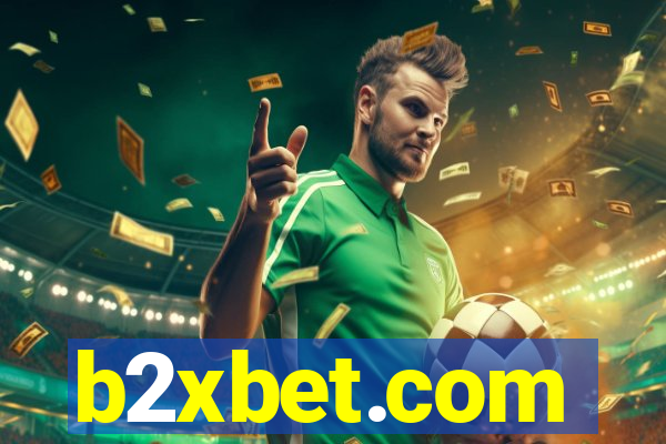 b2xbet.com