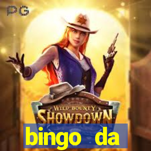 bingo da chapeuzinho vermelho