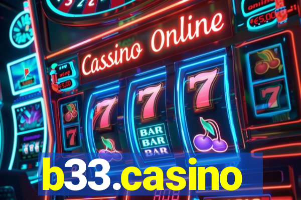 b33.casino