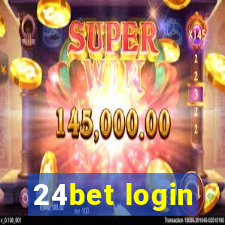 24bet login