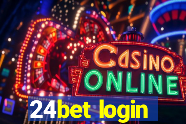 24bet login