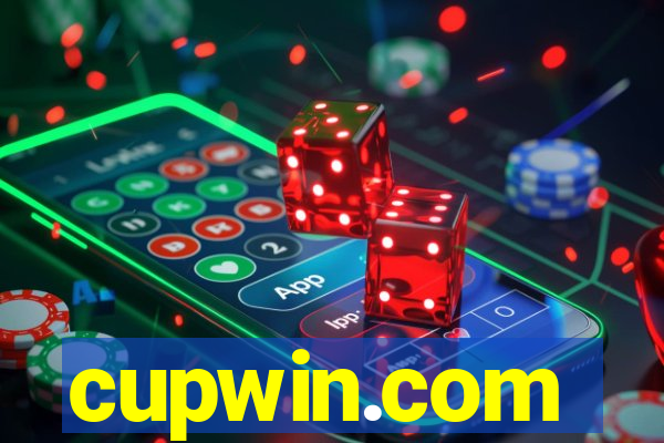 cupwin.com