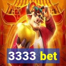 3333 bet