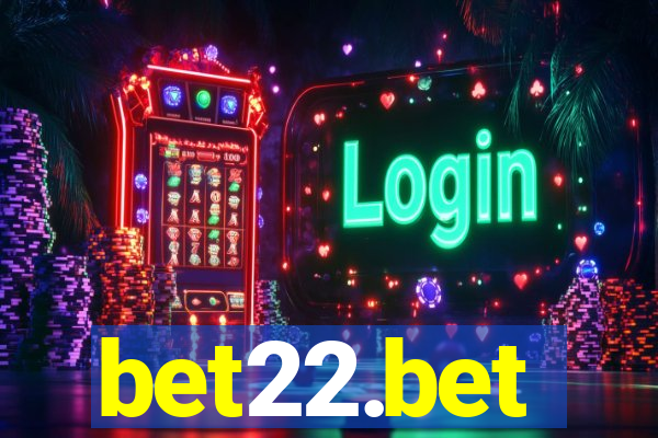 bet22.bet