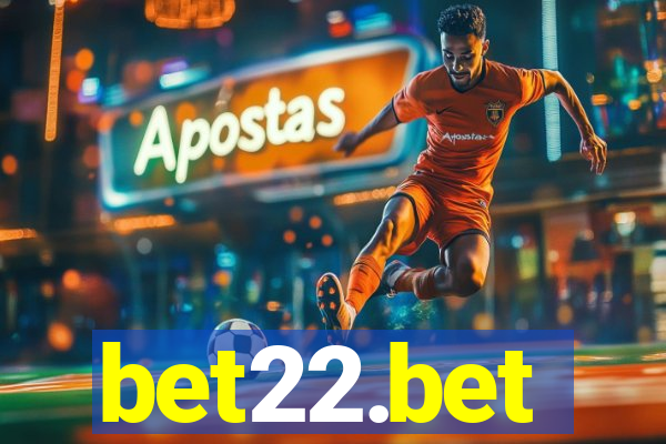 bet22.bet