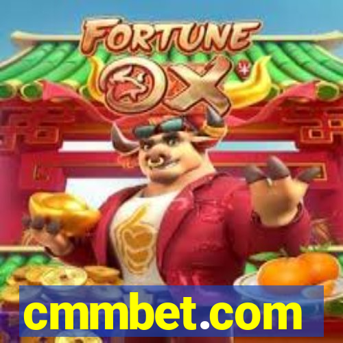 cmmbet.com