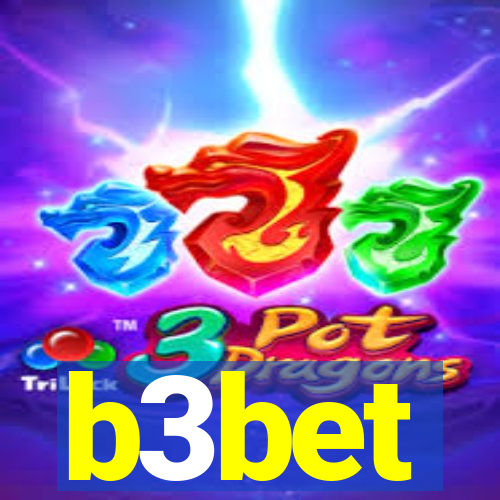 b3bet