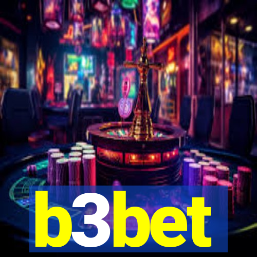 b3bet