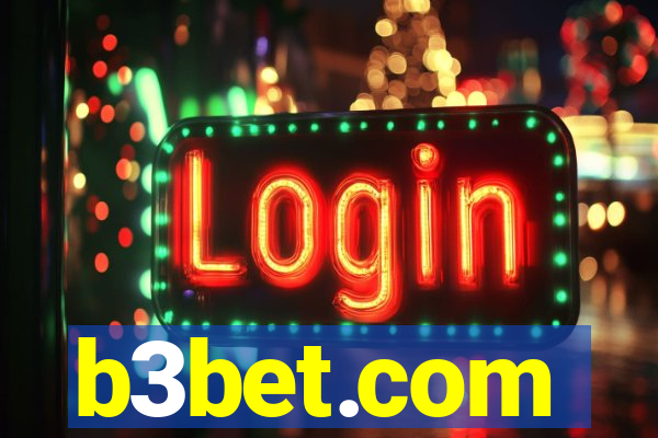 b3bet.com