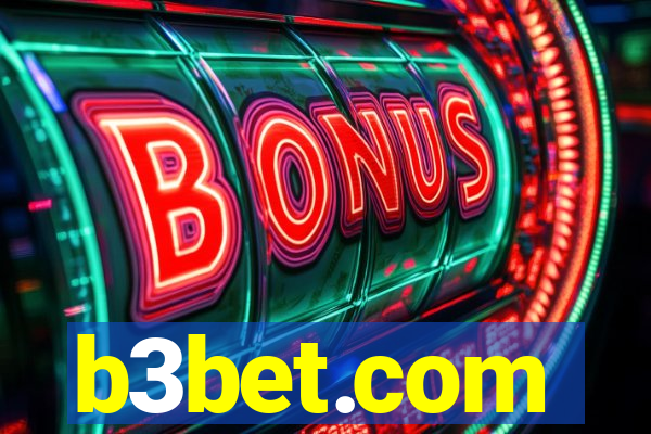 b3bet.com