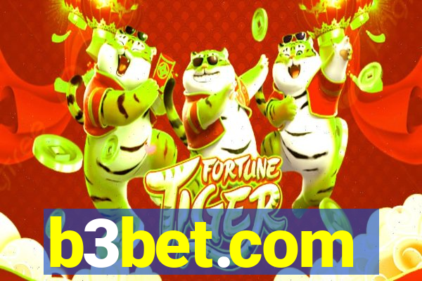 b3bet.com