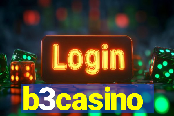 b3casino