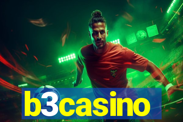 b3casino