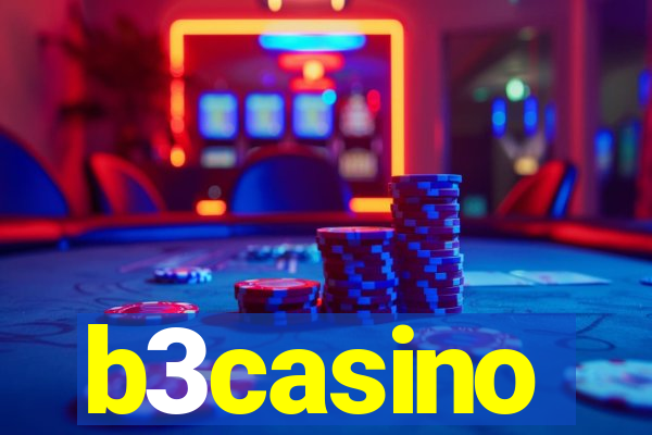 b3casino