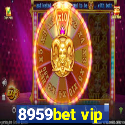 8959bet vip