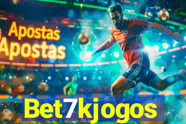 Bet7kjogos