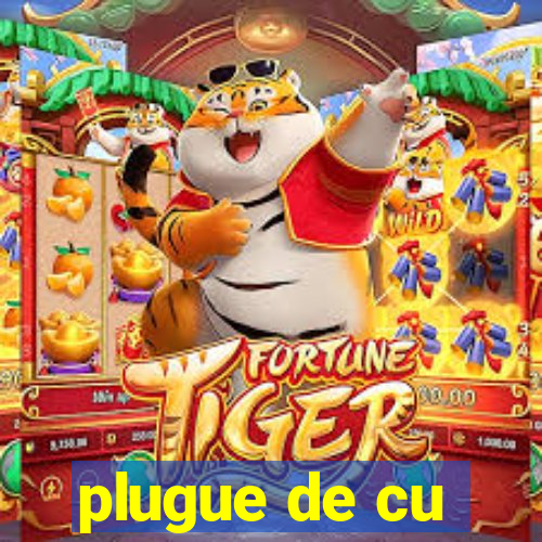 plugue de cu