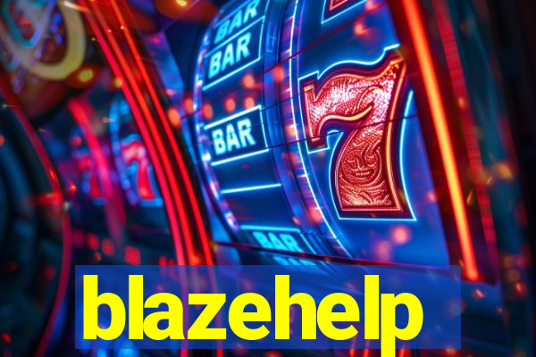 blazehelp