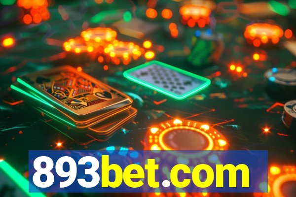 893bet.com