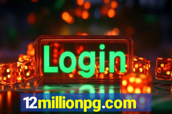 12millionpg.com