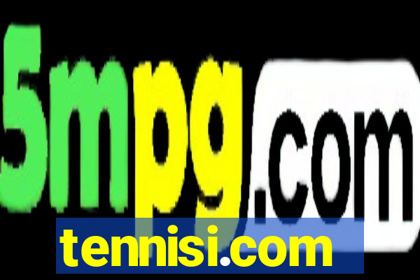 tennisi.com