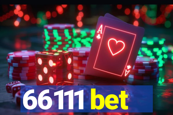 66111 bet