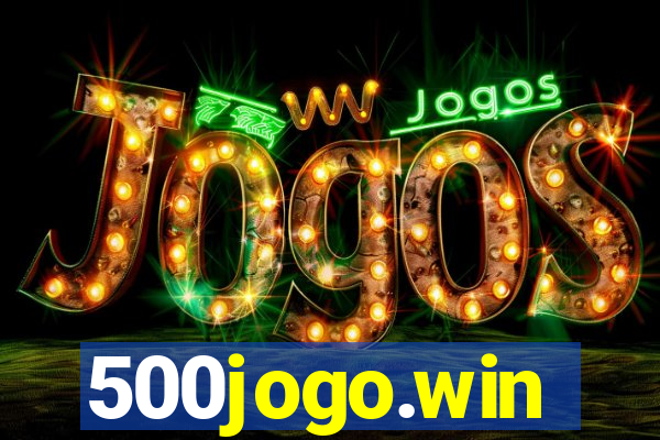 500jogo.win