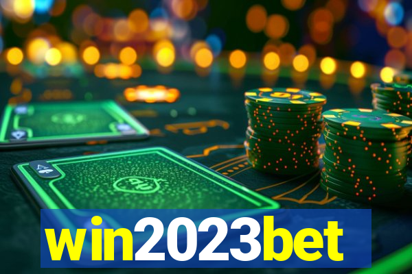 win2023bet