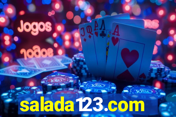 salada123.com