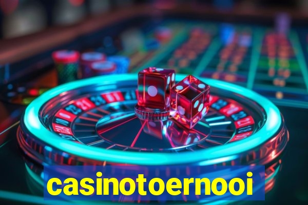 casinotoernooi