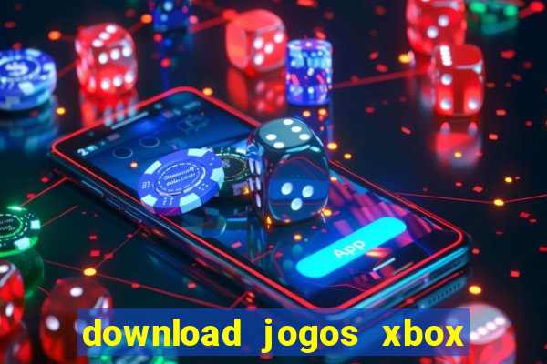 download jogos xbox 360 utorrent