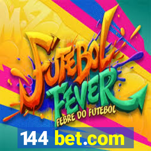 144 bet.com