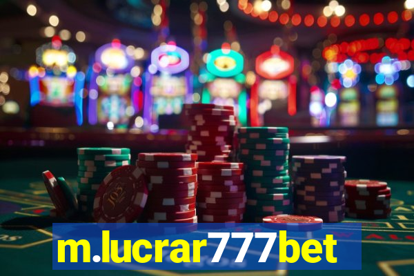 m.lucrar777bet